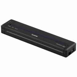 Brother PJ-722 Portable Printer Bundle Pack N8AJ00039
